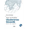 Teori ve Pratikte Uluslararası Güvenlik