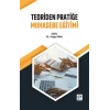Teoriden Pratiğe Muhasebe Eğitimi