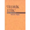 Teorik Etik