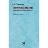 Teorinin Sefaleti