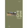 Teos - Inscriptions, Cults And Urban Fabric (Ciltli)