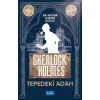 Tepedeki Adam - Sherlock Holmes