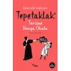 Tepetaklak