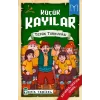 Tepük Turnuvası - Küçük Kayılar 2