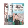 Teresa Halanın Soruşturmaları Seti (3 Kitap)