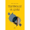 Terminoloji ve Çeviri