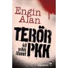 Terör PKK - 40 Yıllık İhanet