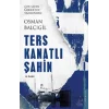 Ters Kanatlı Şahin