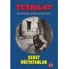 Teşkilat