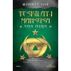 Teşkilat-ı Mahsusa - Son Oyun