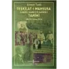 Teşkilat-ı Mahsusa Tarihi Cilt 1: 1914-1916