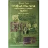 Teşkilat-ı Mahsusa Tarihi Cilt 1: 1914-1916