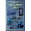 Teşkilat-I Mahsusa (Umur-I Şarkiyye Dairesi) Tarihi Cilt I II III 1918