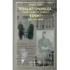 Teşkilat-ı Mahsusa (Umür-ı Şarkiyye Dairesi) Tarihi Cilt III-II:1918