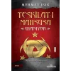 Teşkilat-ı Mahsusa Uyanıyor