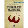 Teşkilatı Mahsusa