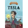 Tesla - Dünyayı Aydınlatanlar
