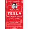 Tesla - Maskelerle Çevrili Bir Hayat