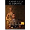 The Adventure of Wisteria Lodge
