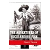 The Adventures of Huckleberry Finn