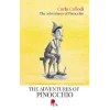 The Adventures of Pinocchio