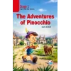 The Adventures of Pinocchio CDli (Stage 1)
