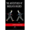 The Adventures of Sherlock Holmes