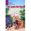 The Canterville Ghost CDli (Stage 2)