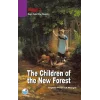 The Children of the New Forest CDsiz (Stage 2)
