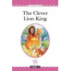 The Clever Lion King Level 3 Books