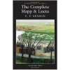 The Complete Mapp and Lucia Volume Two