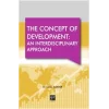 The Concept Of  Development :  An Interdisciplinary Approach