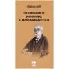 The ‘Confessions of Boghos Nubar, a Leading Armenian: 1915-18