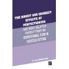 The Direct and Indirect Effects Of Perfectionism And Body Related Perceptıons On Dispositional Flow in Exercise Setting