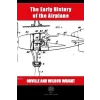 The Early History of the Airplane