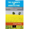 The Elements of Agriculture