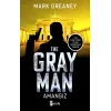 The Gray Man - Amansız