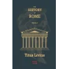 The History Of Rome Volume 1