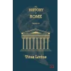 The History Of Rome Volume 2