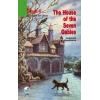 The House of the Seven Gables CDsiz (Stage 4)