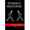 The Memoirs of Sherlock Holmes