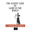 The Oldest Code Of Laws in The World