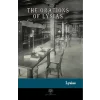 The Orations of Lysias