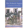 The Pickwick Papers
