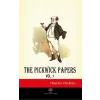 The Pickwick Papers Vol 1