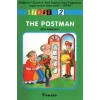 The Postman Stage 2