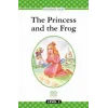 The Princess And The Frog