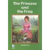 The Princess And The Frog Level C