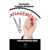 The Principles of Scientific Management