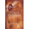 The Secret - Günlük Öğretiler (Ciltli)
